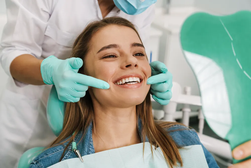 What To Expect at Your Next Dental Exam in Alamosa CO