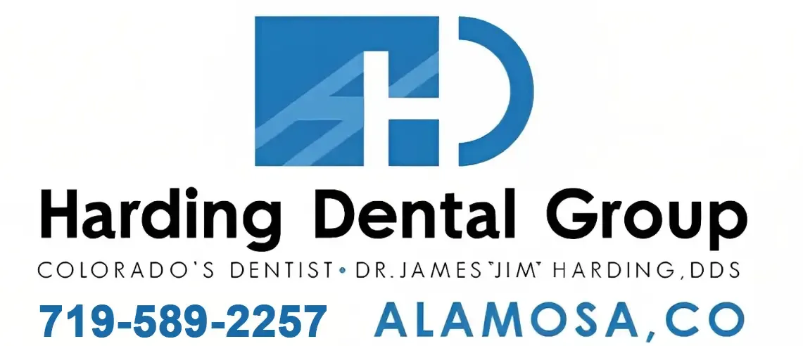 Harding Dental Group